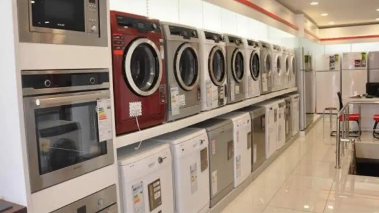 Güdül Beyaz Eşya Tamircisi